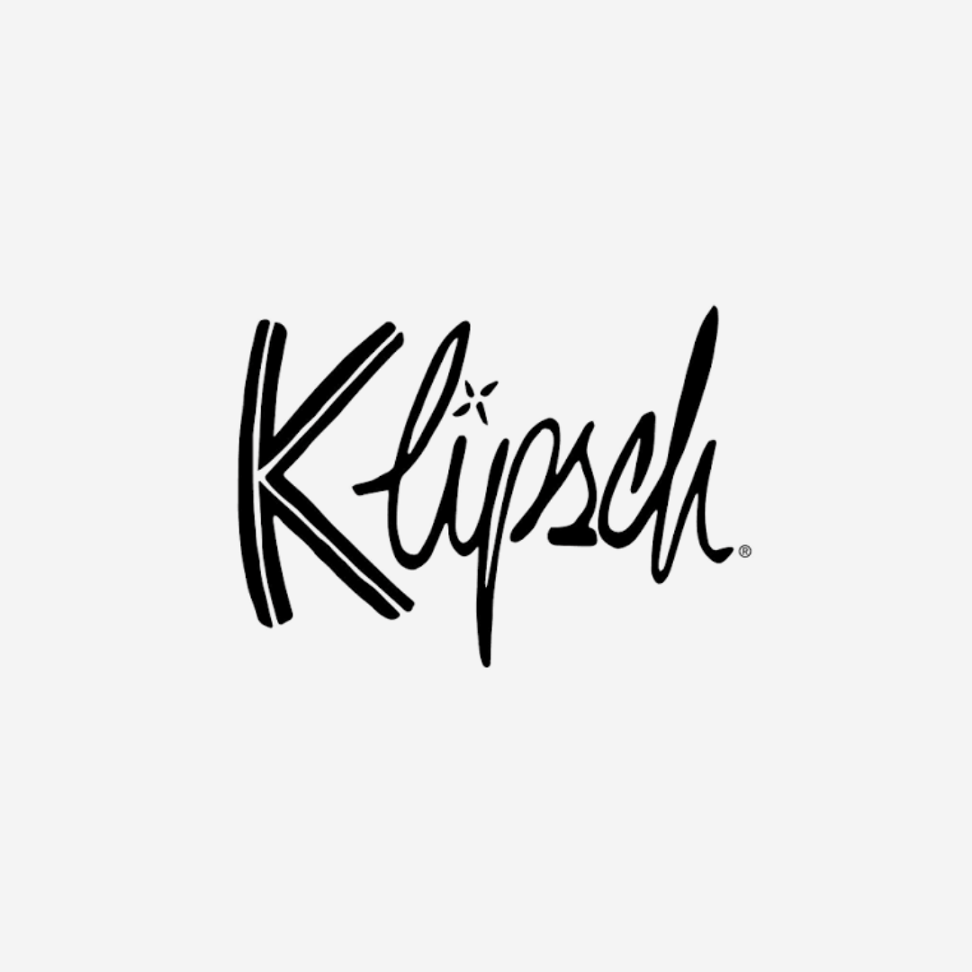 KLIPSCH