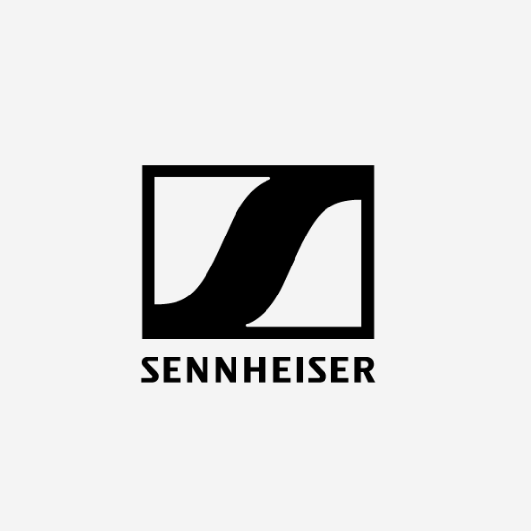 SENNHEISER
