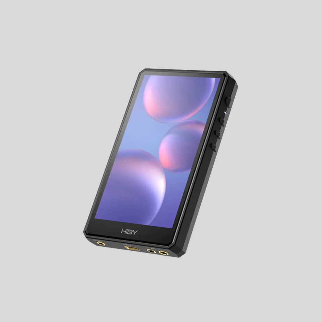 AUDIO PORTATIL