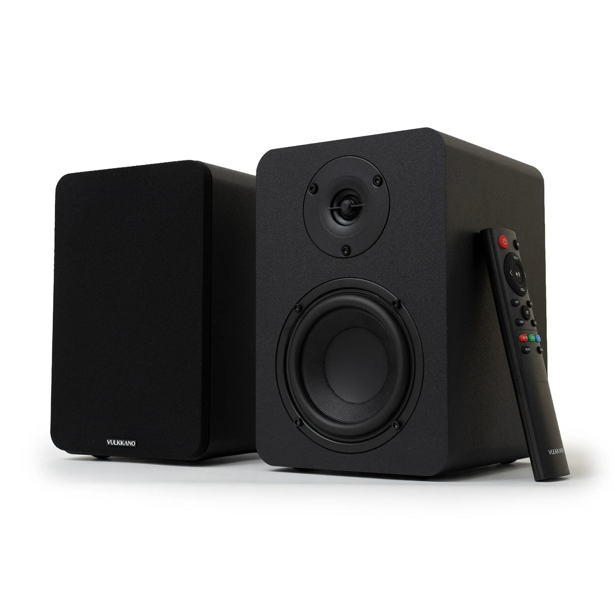 VULKKANO A4-ARC-MKII NEGRO ALTAVOCES BLUETOOTH