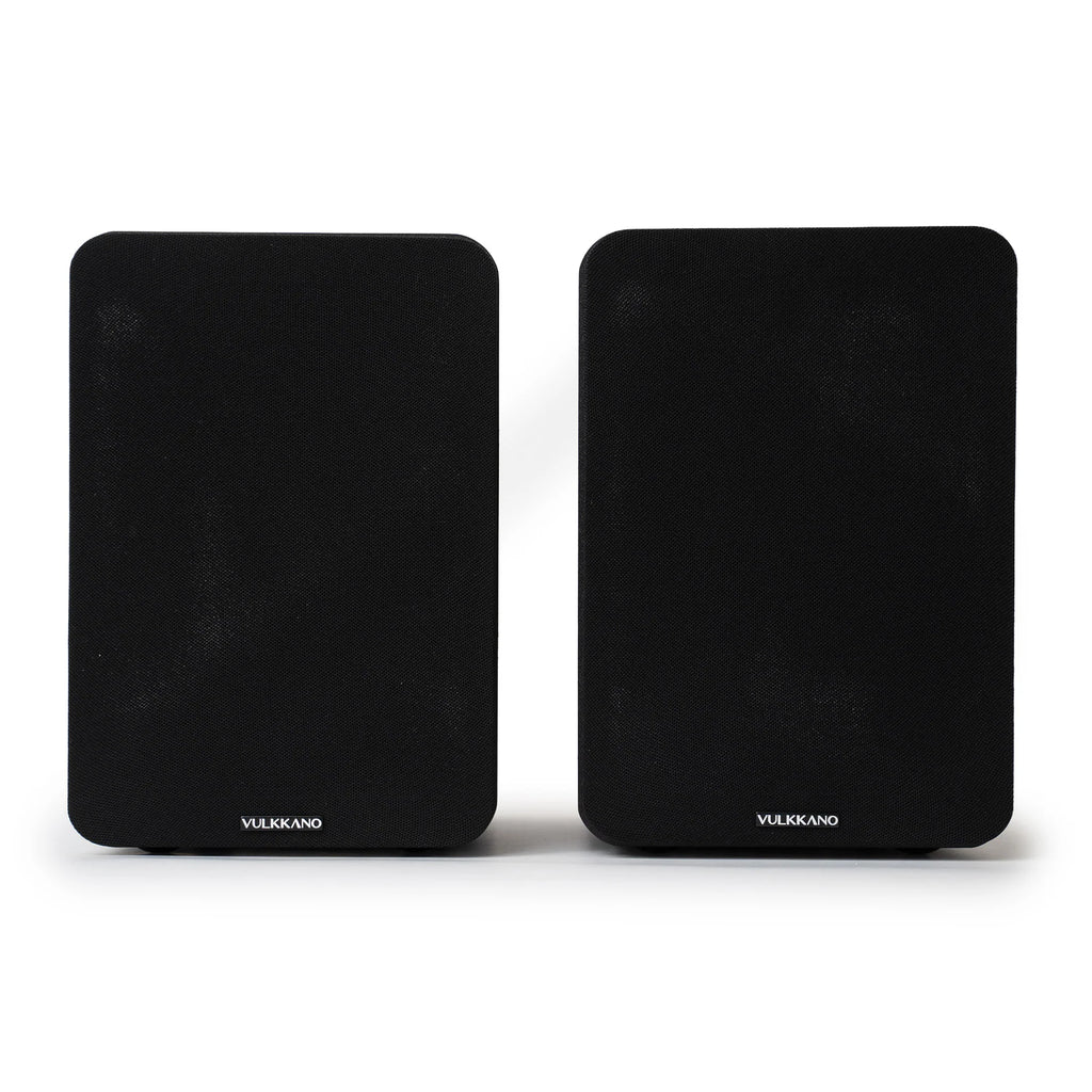VULKKANO A4-ARC-MKII NEGRO ALTAVOCES BLUETOOTH
