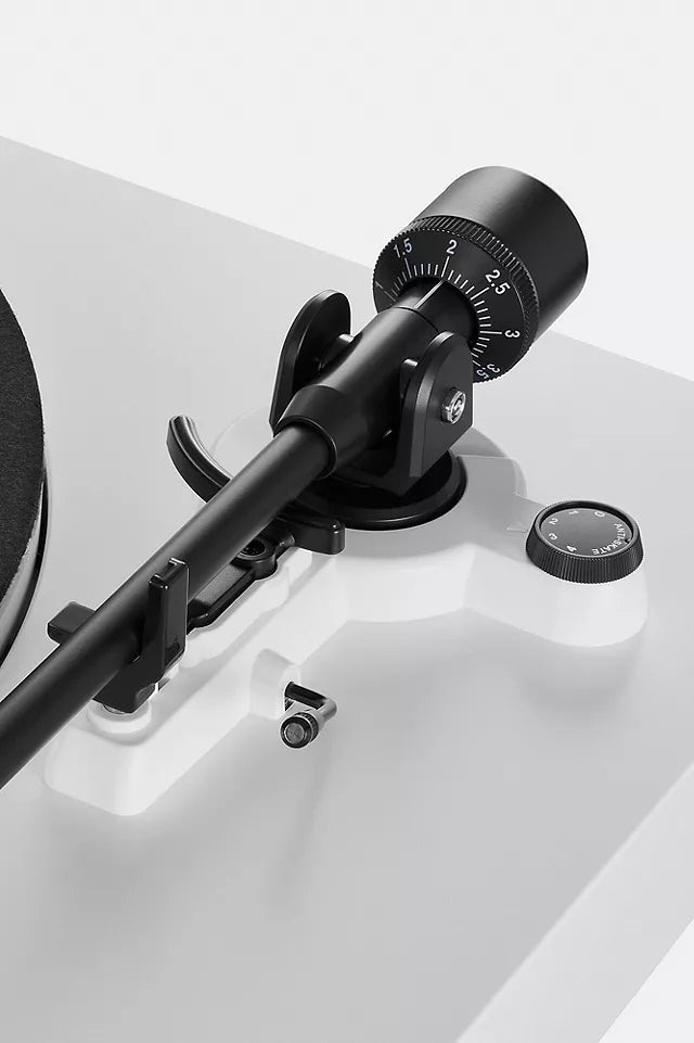 AUDIO-TECHNICA AT-LP3XBT BLANCO TOCADISCOS