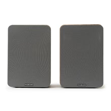 VULKKANO A4-ARC-MKII MADERA ALTAVOCES BLUETOOTH