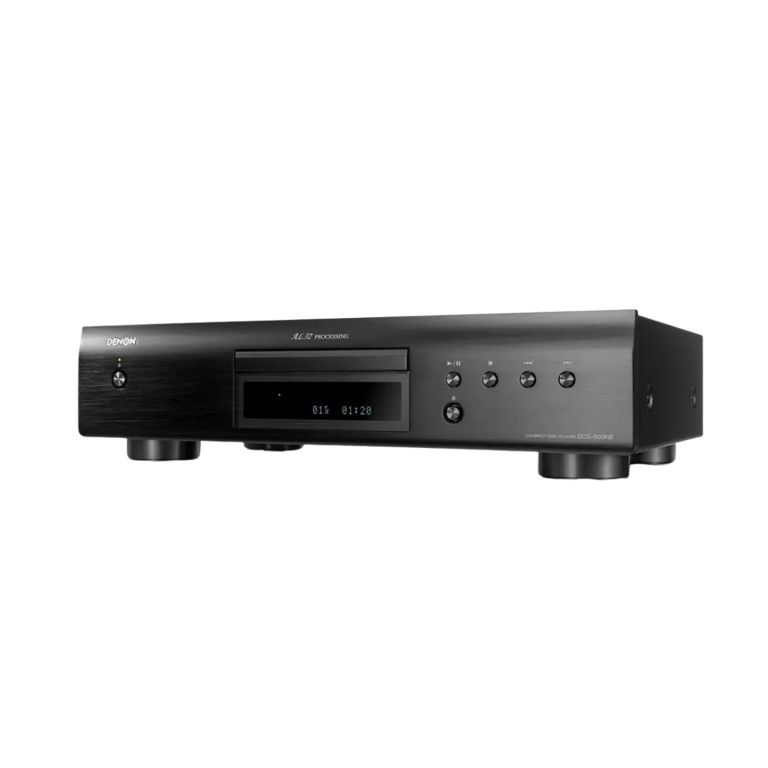 DENON DCD-600NE NEGRO REPRODUCTOR CD