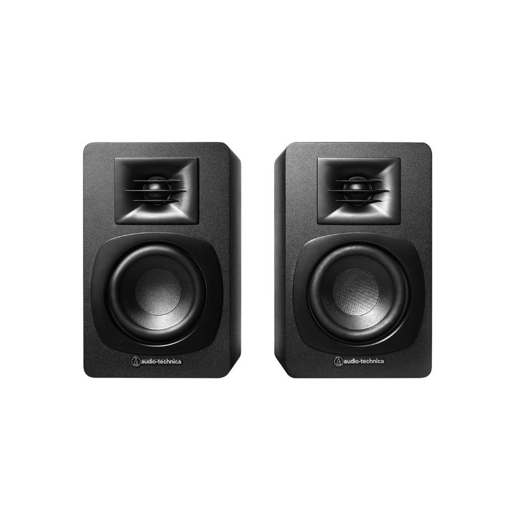 AUDIO-TECHNICA AT-SP3X ALTAVOCES ACTIVOS (PAREJA)