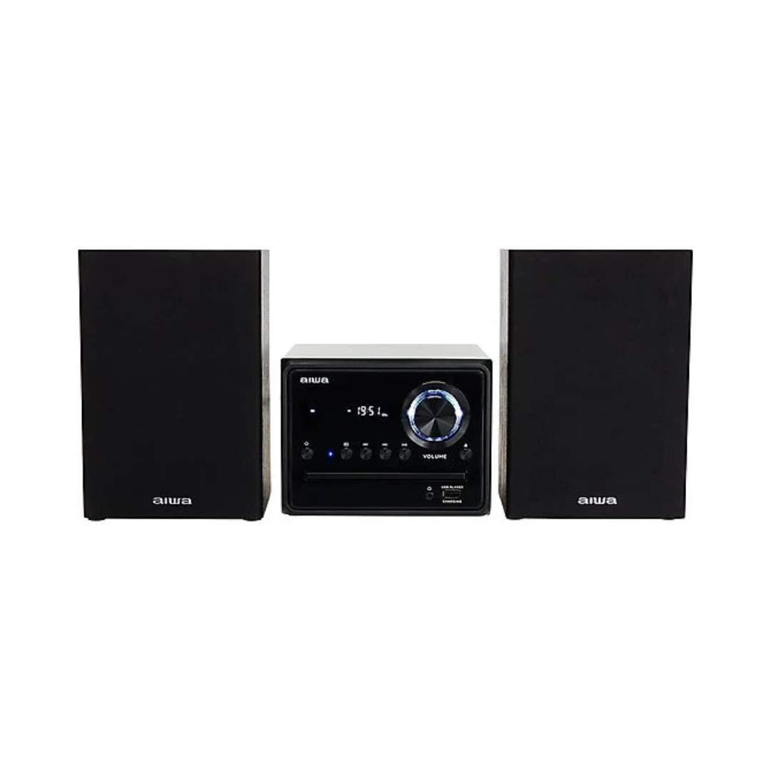 AIWA MSBTU-300 MINICADENA