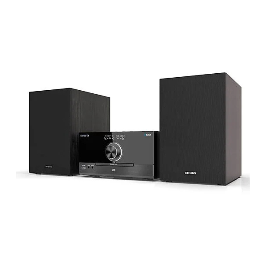 AIWA MSBTU-600 MINICADENA