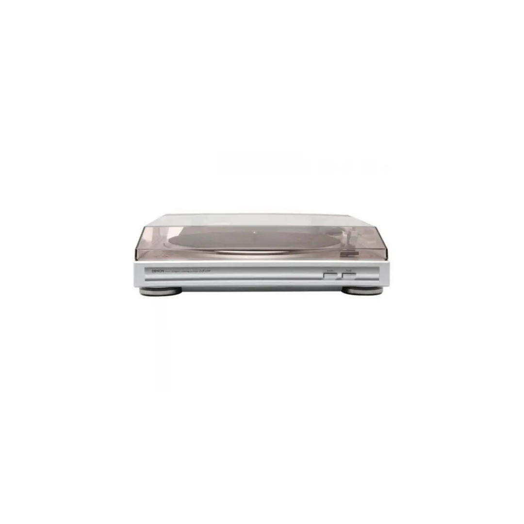 DENON DP-29F SILVER TOCADISCOS