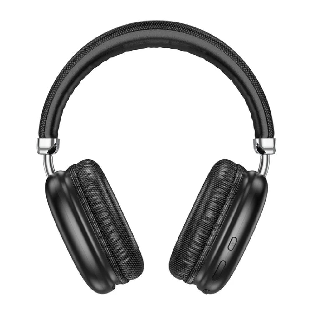 HOCO W35 MAX NEGRO AURICULARES BLUETOOTH