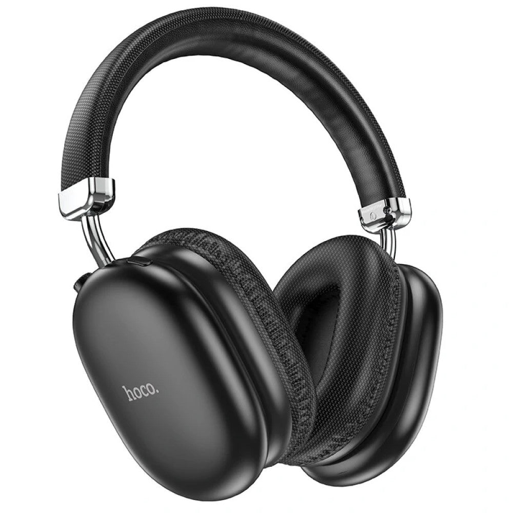 HOCO W35 MAX NEGRO AURICULARES BLUETOOTH