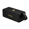 HOCO HT1 PRO NEGRO ALTAVOZ BLUETOOTH
