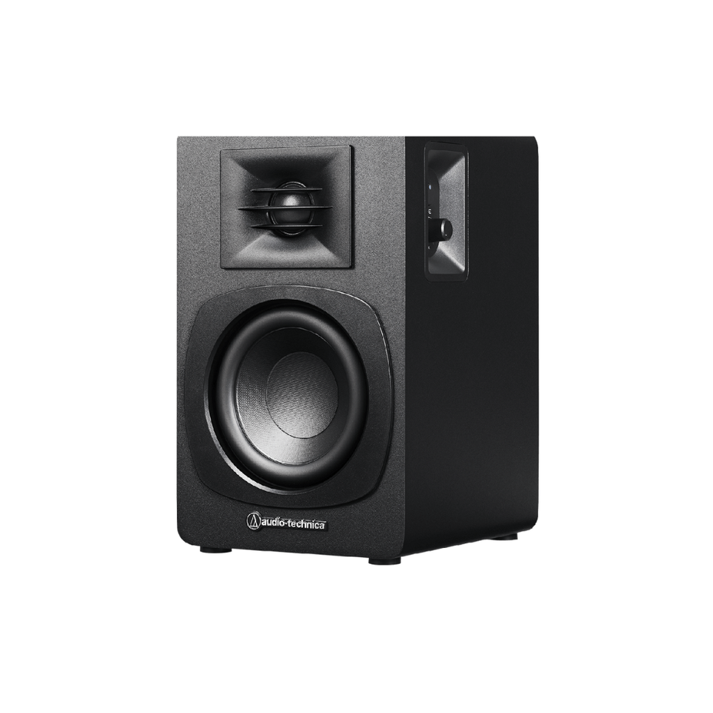 AUDIO-TECHNICA AT-SP3X ALTAVOCES ACTIVOS (PAREJA)