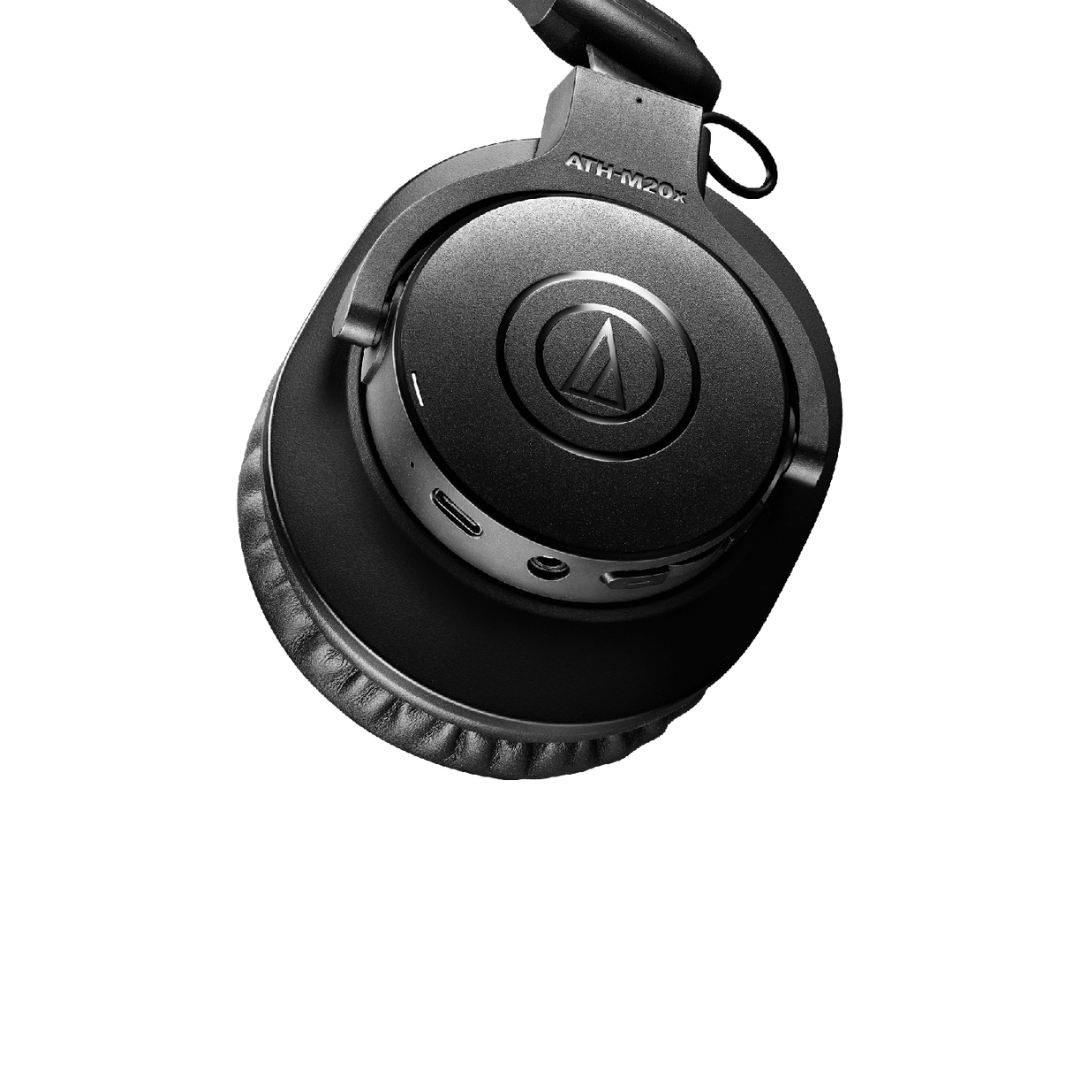 AUDIO-TECHNICA ATH-M20XBT AURICULARES
