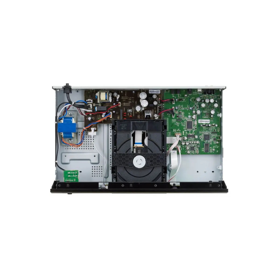 DENON DCD-600NE NEGRO REPRODUCTOR CD