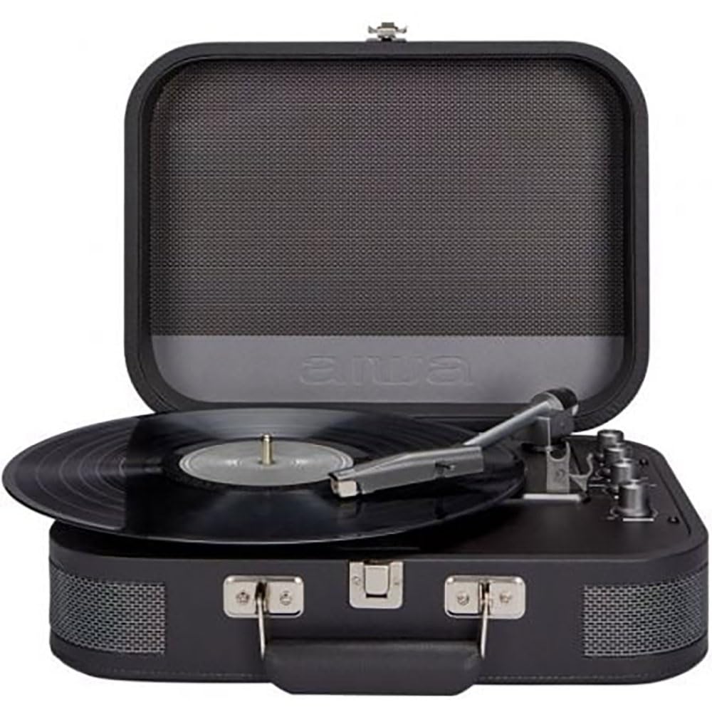 AIWA VPX-1951TN TOCADISCOS