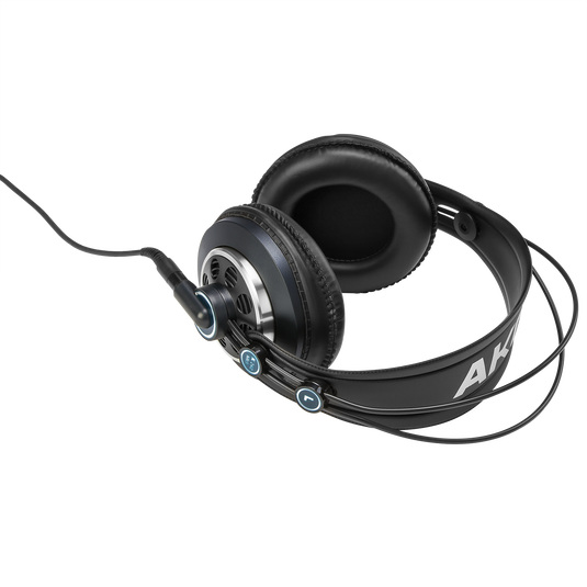AKG K240 MKII AURICULARES