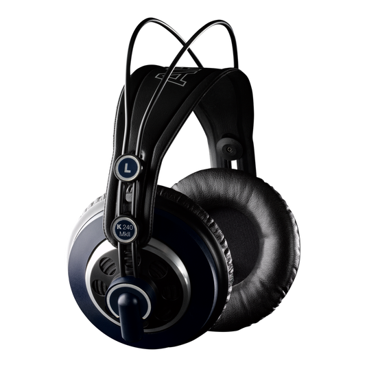 AKG K240 MKII AURICULARES