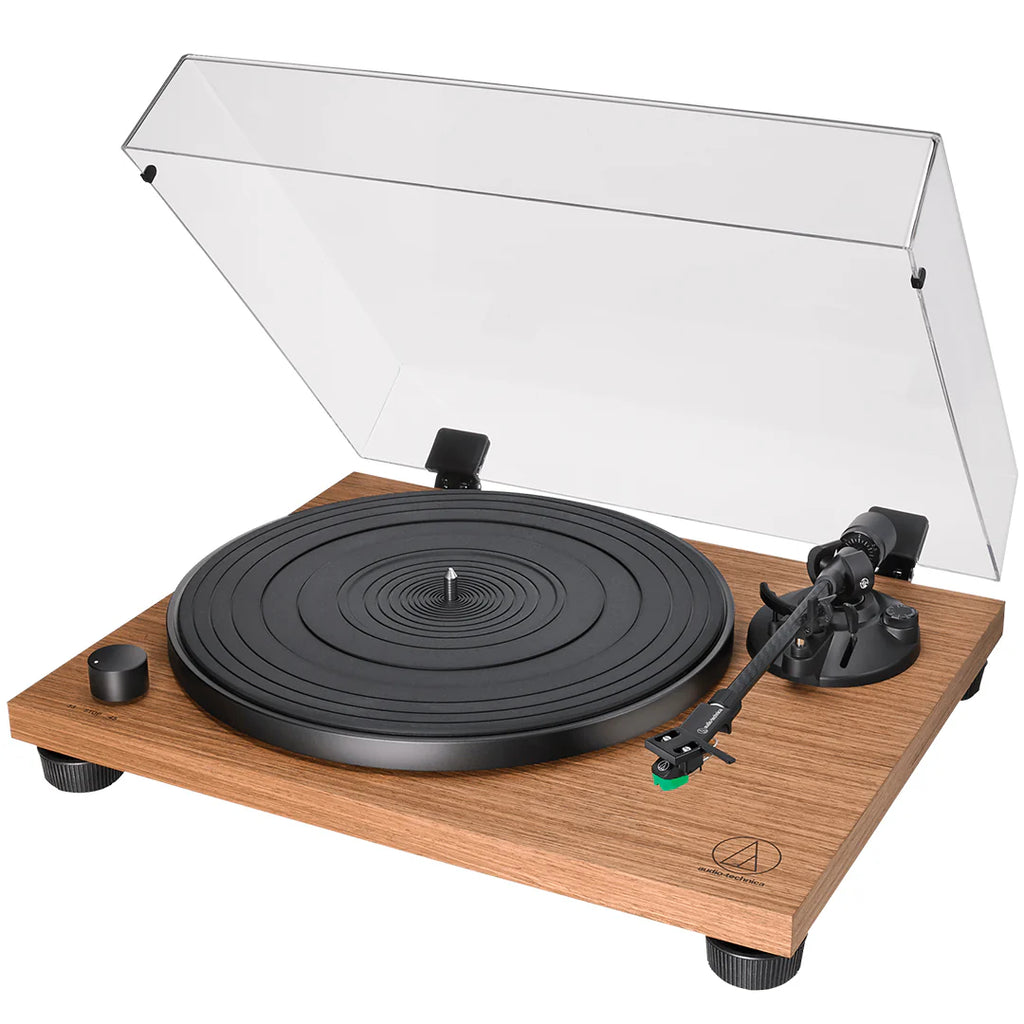 AUDIO-TECHNICA AT-LPW40WN TOCADISCOS
