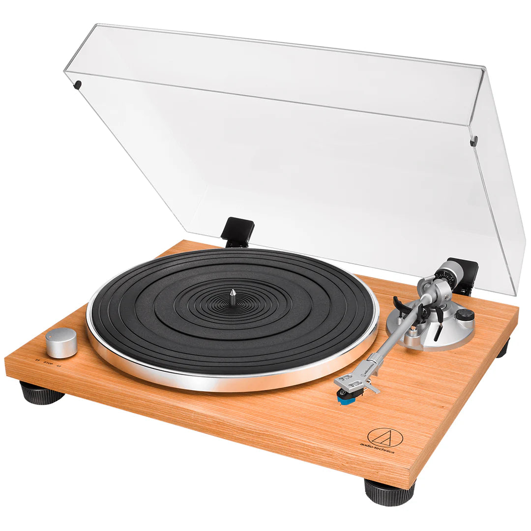 AUDIO-TECHNICA AT-LPW30TK TOCADISCOS