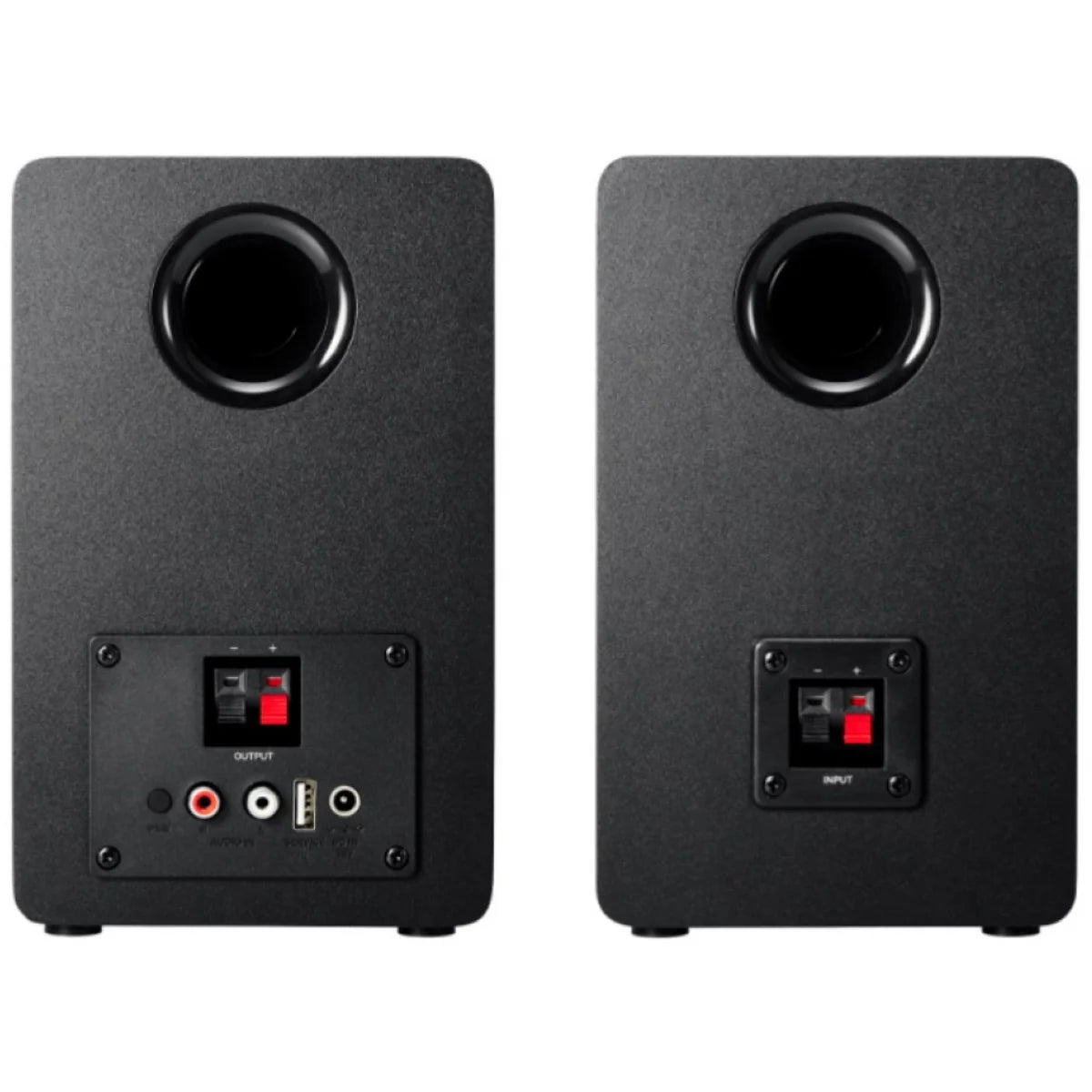 AUDIO-TECHNICA AT-SP3X ALTAVOCES ACTIVOS (PAREJA)