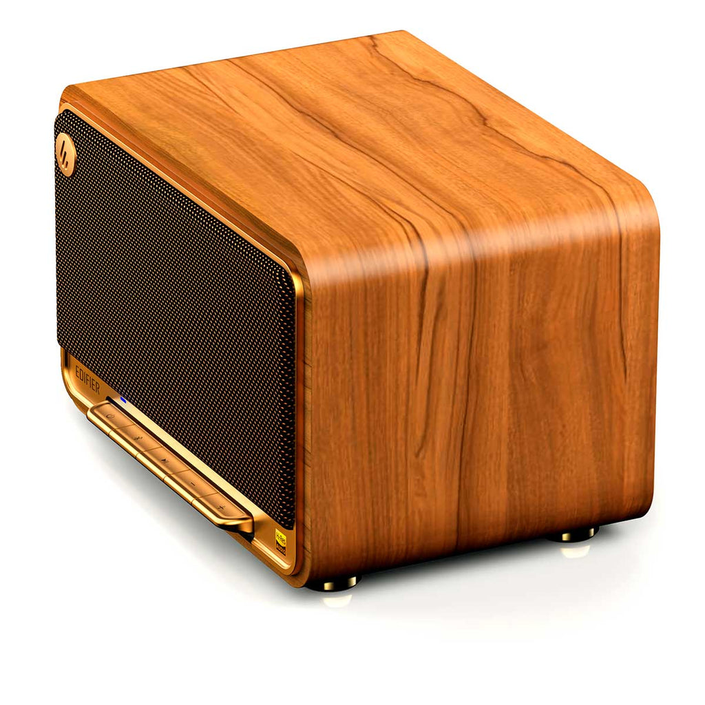 EDIFIER D32 MADERA ALTAVOZ BLUETOOTH
