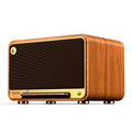 EDIFIER D32 MADERA ALTAVOZ BLUETOOTH