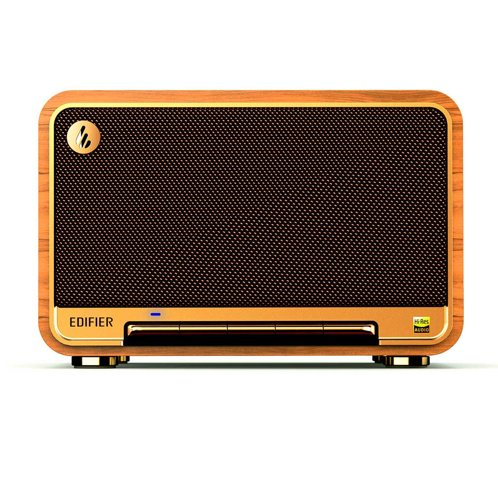 EDIFIER D32 MADERA ALTAVOZ BLUETOOTH