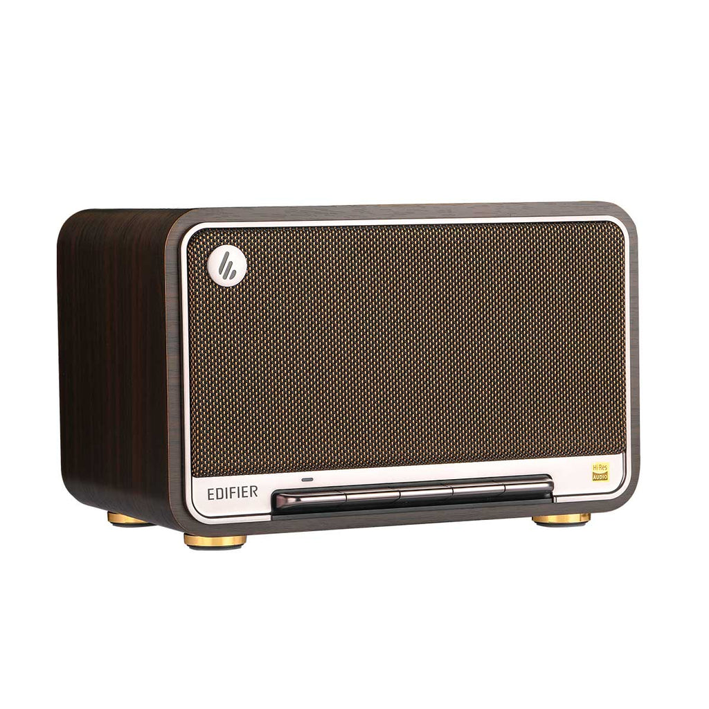 EDIFIER D32 NEGRO ALTAVOZ BLUETOOTH