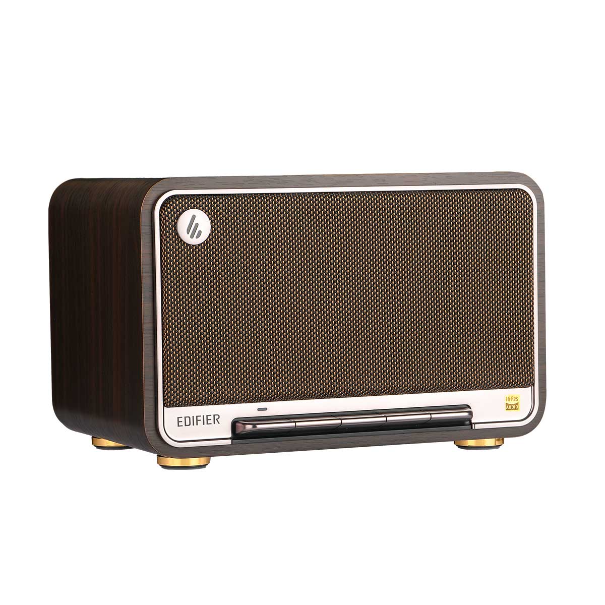 EDIFIER D32 NEGRO ALTAVOZ BLUETOOTH