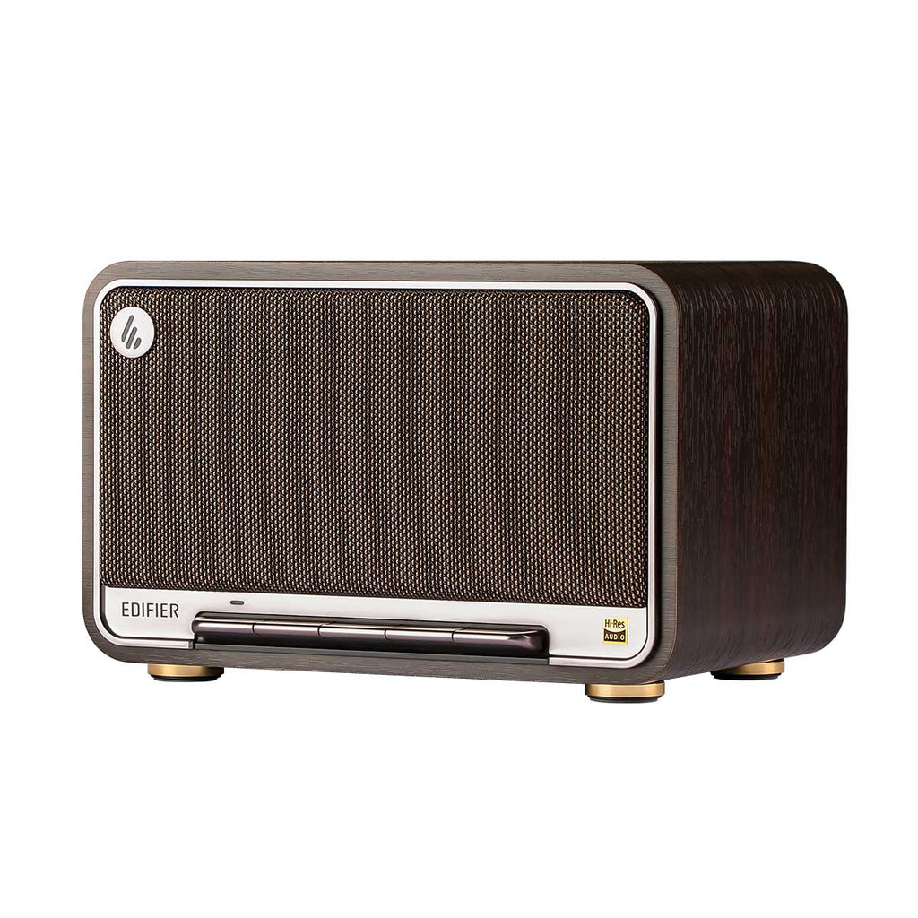 EDIFIER D32 NEGRO ALTAVOZ BLUETOOTH