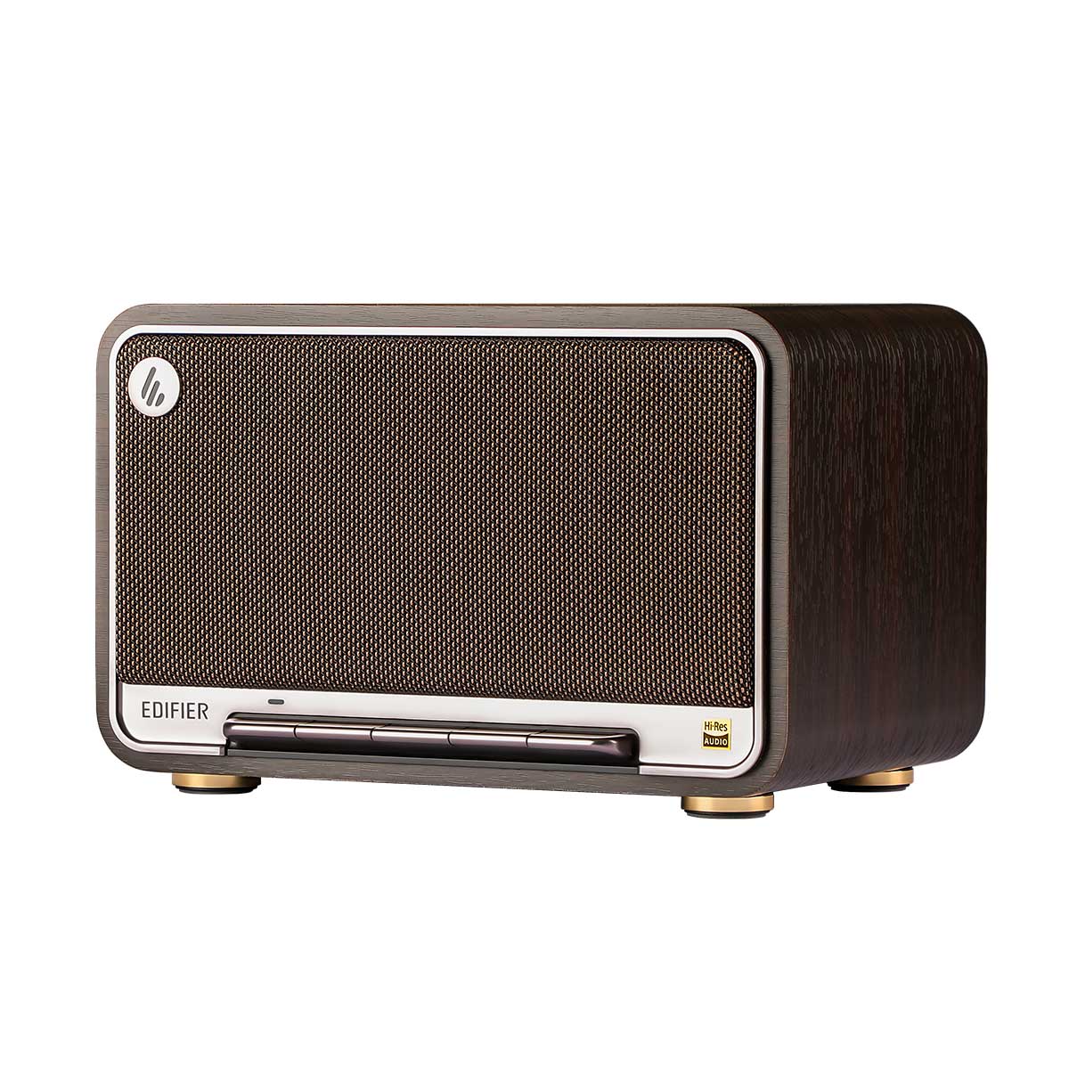 EDIFIER D32 NEGRO ALTAVOZ BLUETOOTH