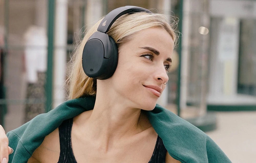 EDIFIER WN830NB AURICULARES BLUETOOTH