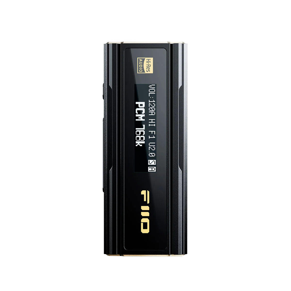 FIIO KA5 NEGRO AMPLIFICADOR DAC