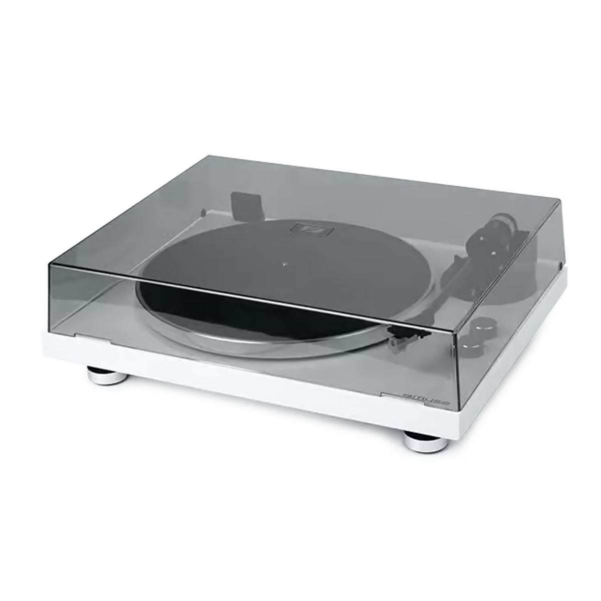 MUSE MT109BTOW BLANCO CAPSULA AUDIO-TECHNICA BLUETOOTH OUT TOCADISCOS HIFI