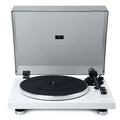 MUSE MT109BTOW BLANCO CAPSULA AUDIO-TECHNICA BLUETOOTH OUT TOCADISCOS HIFI