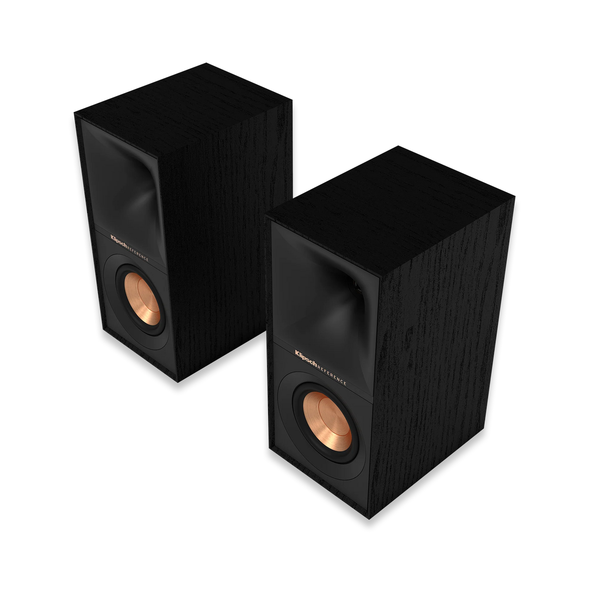 KLIPSCH R-40M ALTAVOCES ESTANTERIA