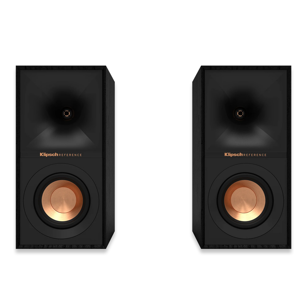 KLIPSCH R-40M ALTAVOCES ESTANTERIA