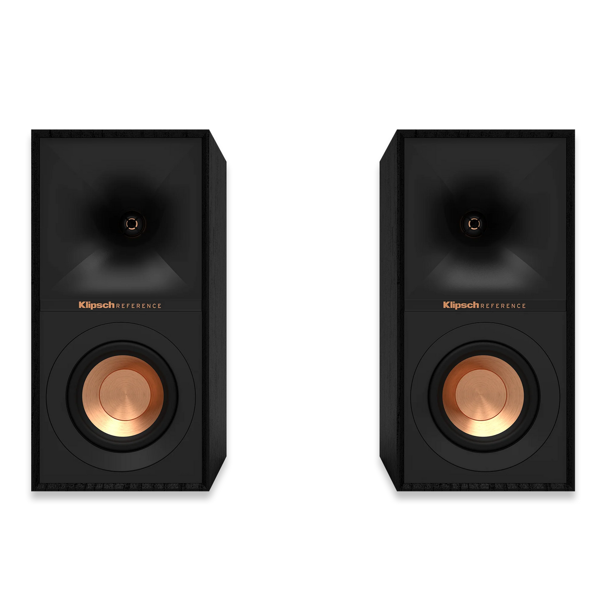 KLIPSCH R-40M ALTAVOCES ESTANTERIA