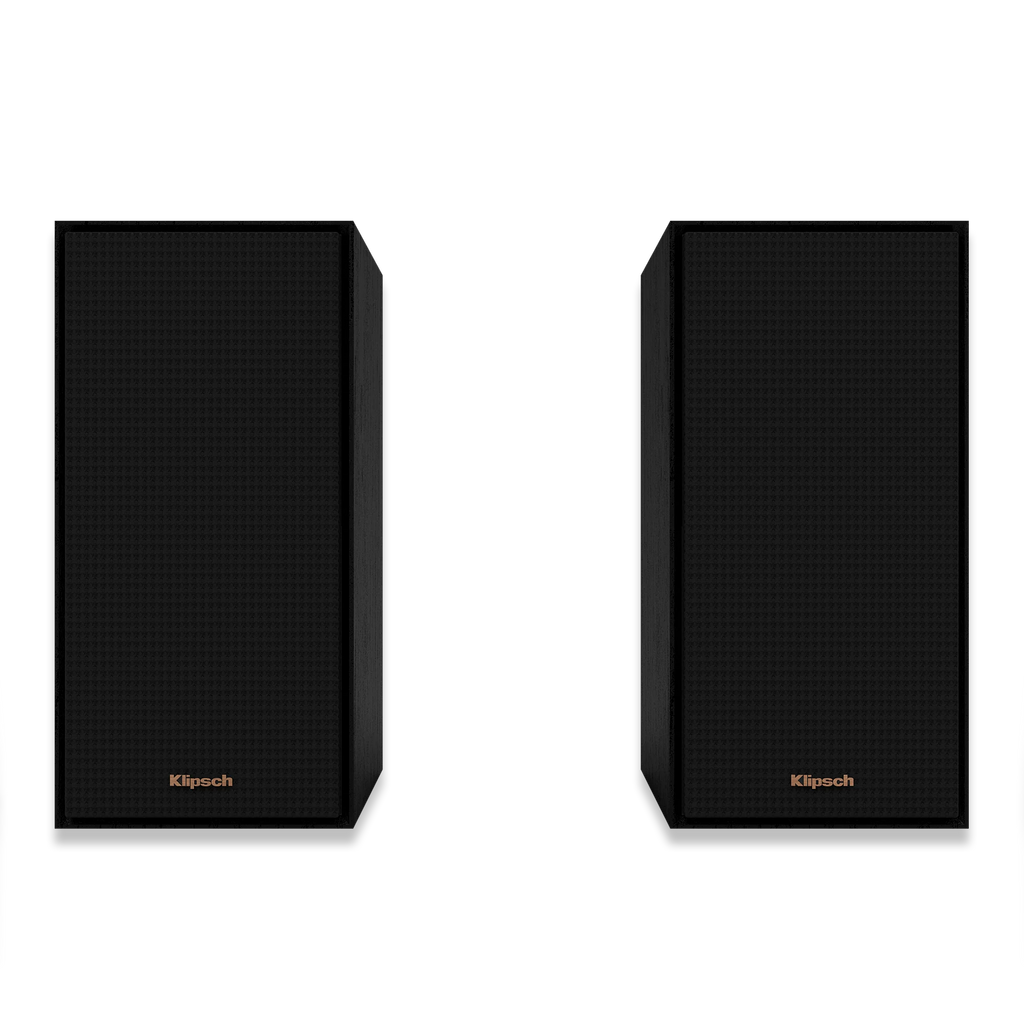 KLIPSCH R-40M ALTAVOCES ESTANTERIA