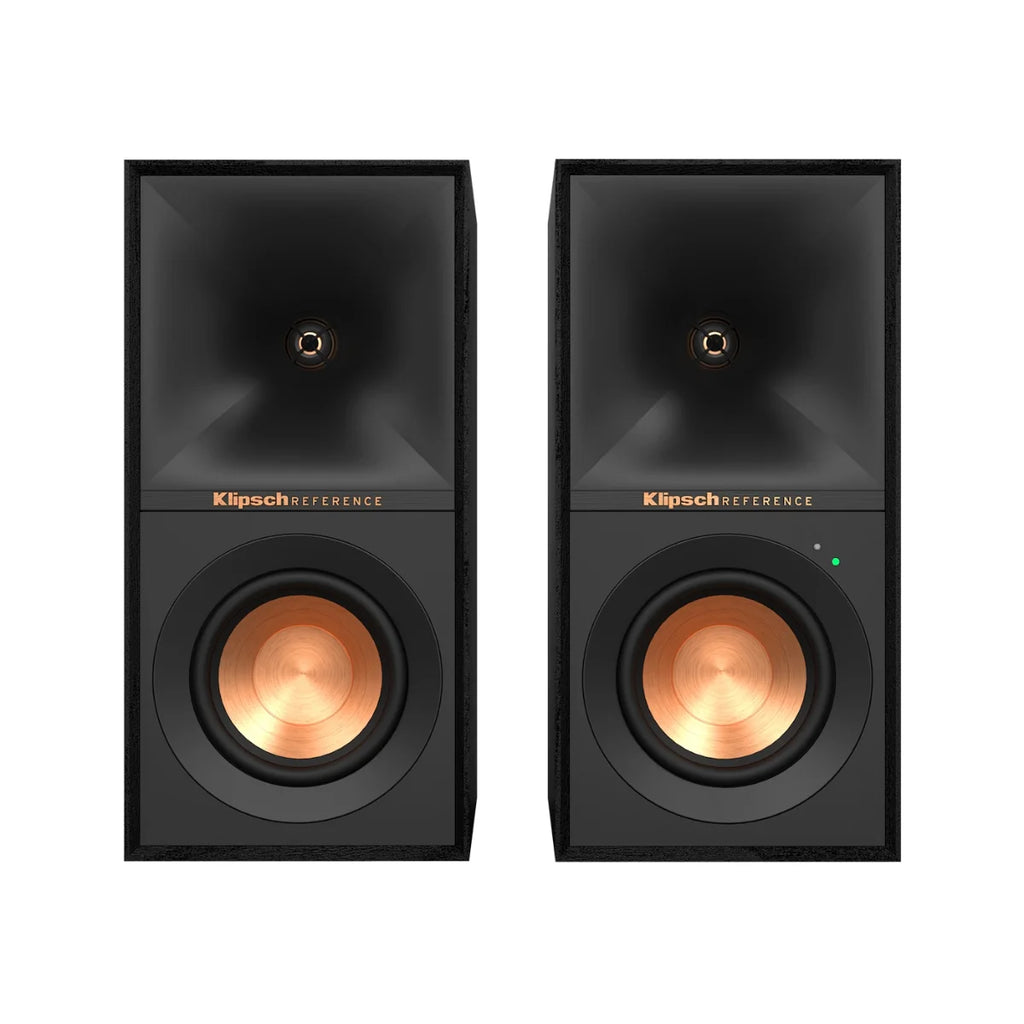 KLIPSCH R-40PM ALTAVOCES ACTIVOS BLUETOOTH