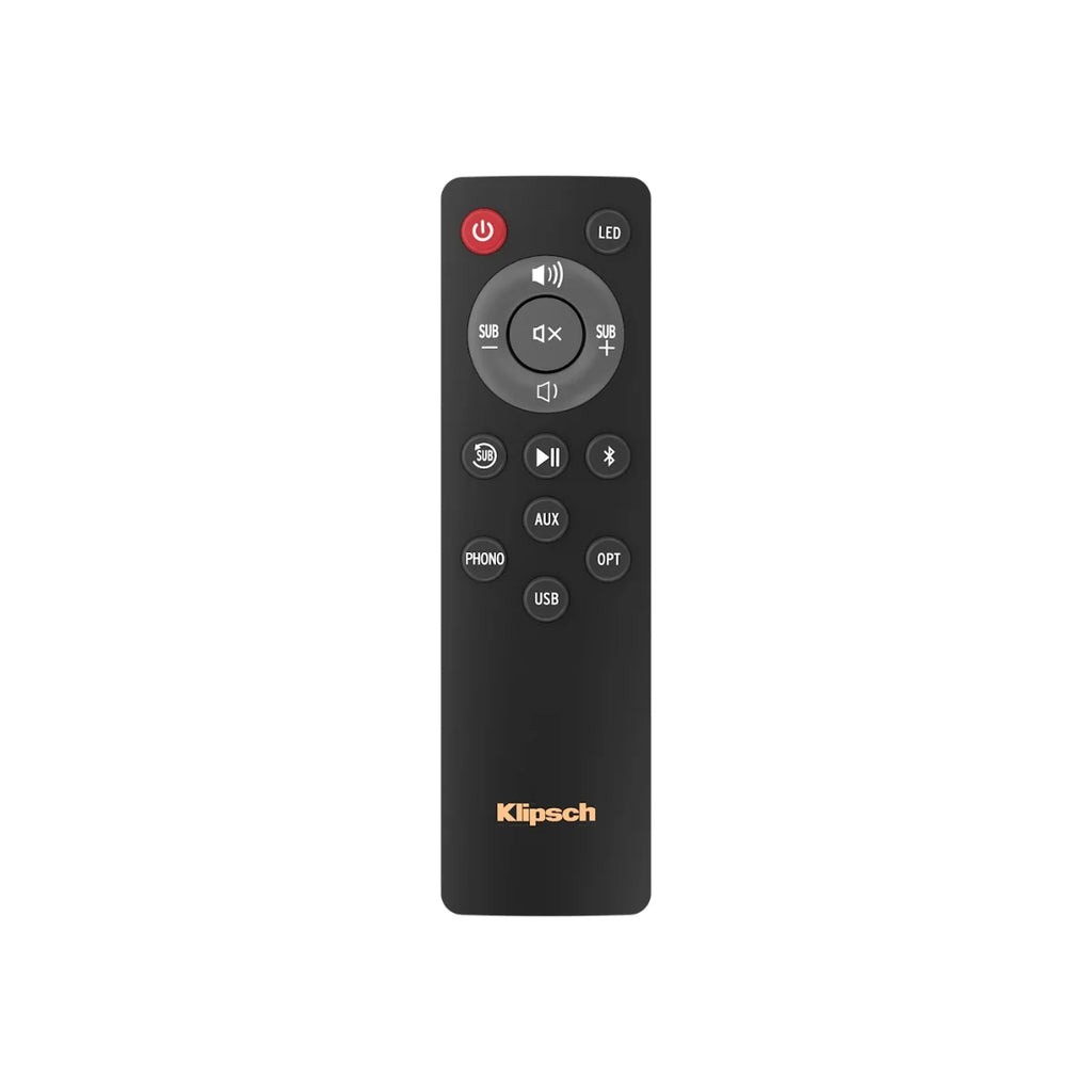 KLIPSCH R-40PM ALTAVOCES ACTIVOS BLUETOOTH
