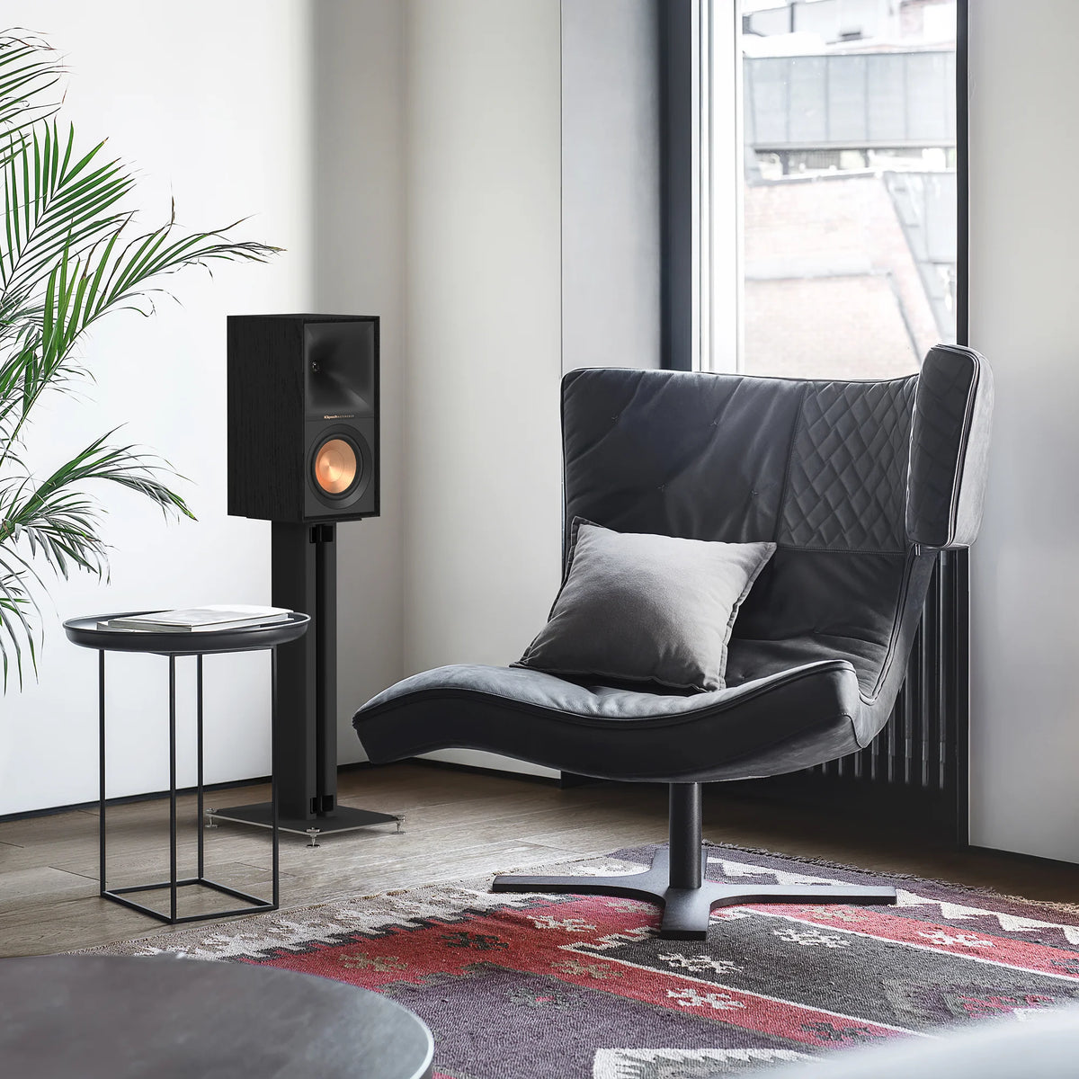 KLIPSCH R-50M ALTAVOCES ESTANTERIA