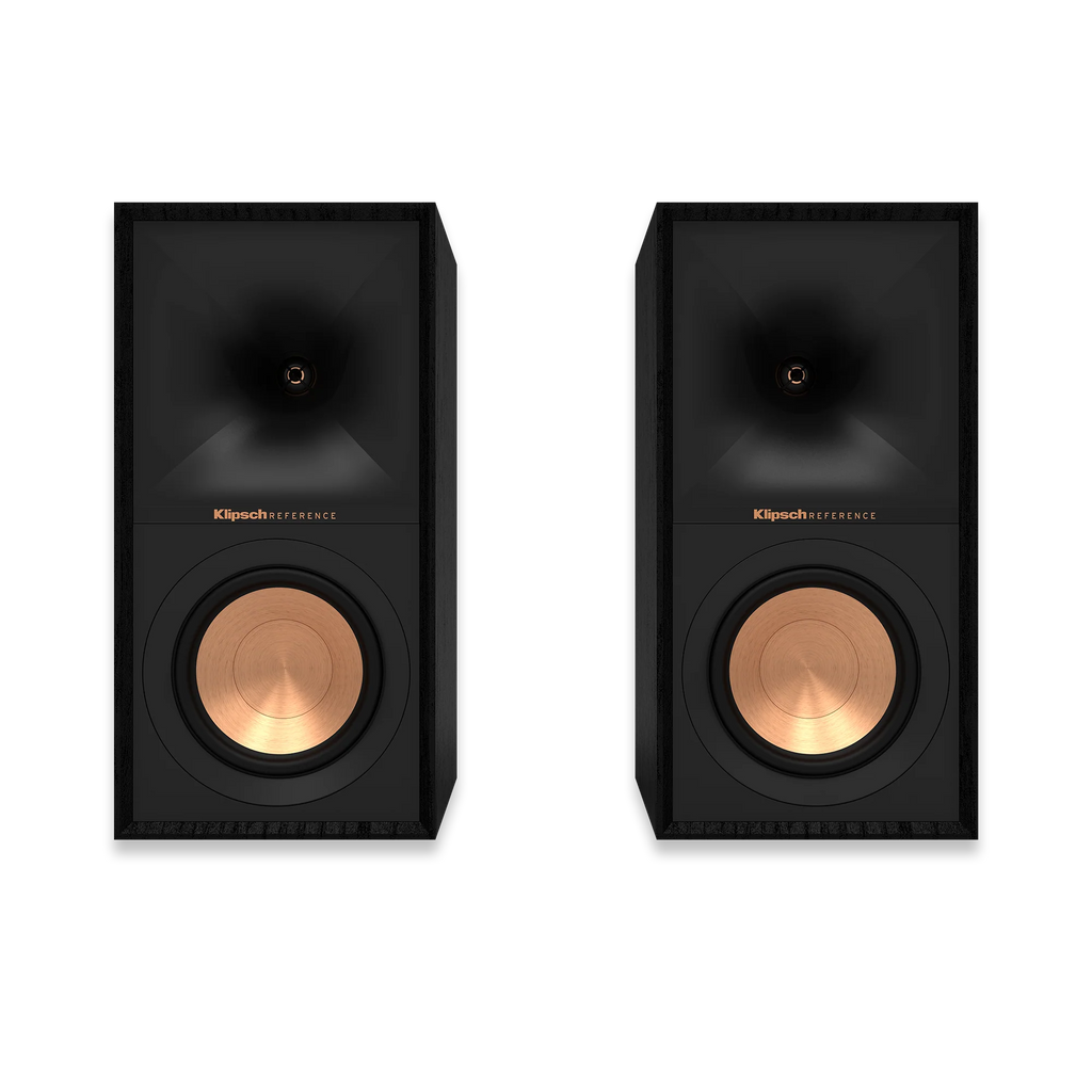 KLIPSCH R-50M ALTAVOCES ESTANTERIA