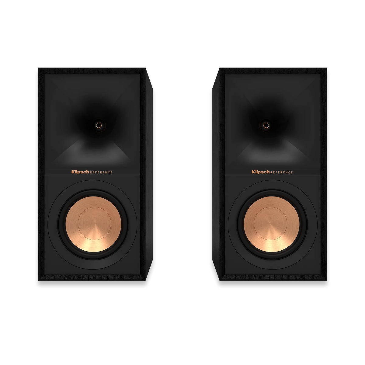 KLIPSCH R-50M ALTAVOCES ESTANTERIA