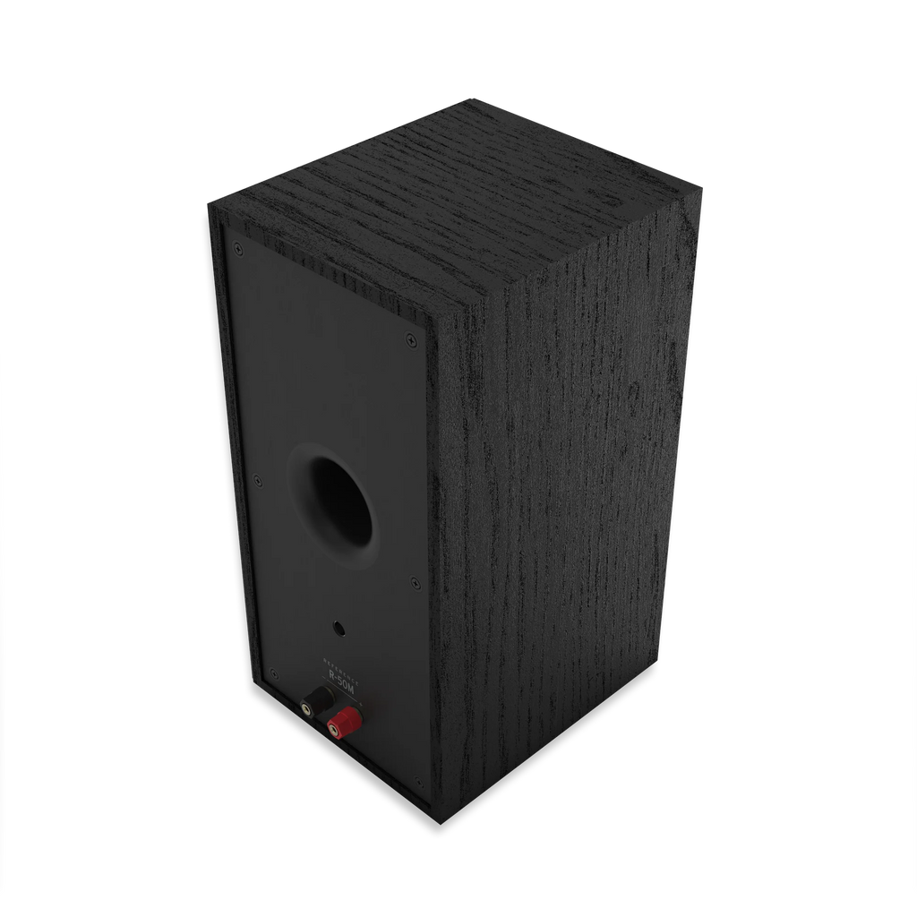 KLIPSCH R-50M ALTAVOCES ESTANTERIA