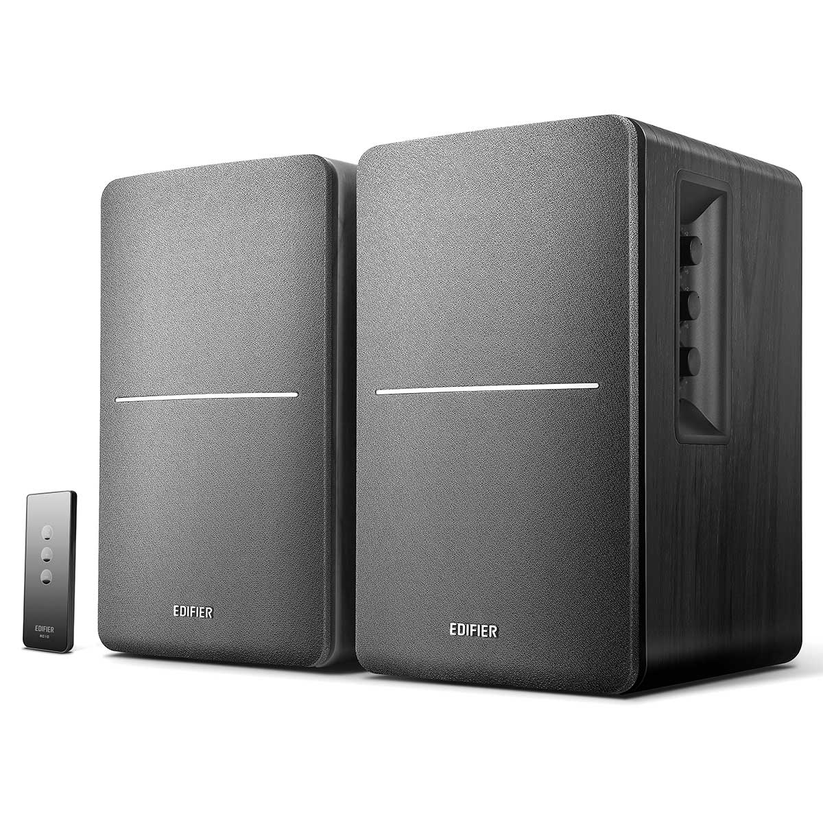 EDIFIER R1280T NEGRO ALTAVOCES ACTIVOS BLUETOOTH