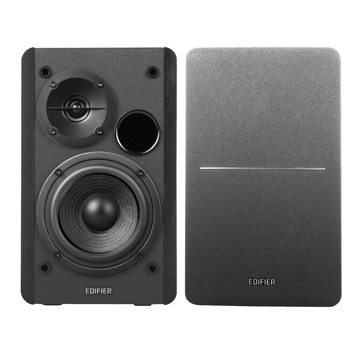 EDIFIER R1280T NEGRO ALTAVOCES ACTIVOS BLUETOOTH