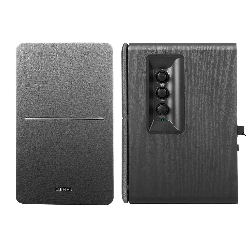 EDIFIER R1280T NEGRO ALTAVOCES ACTIVOS BLUETOOTH