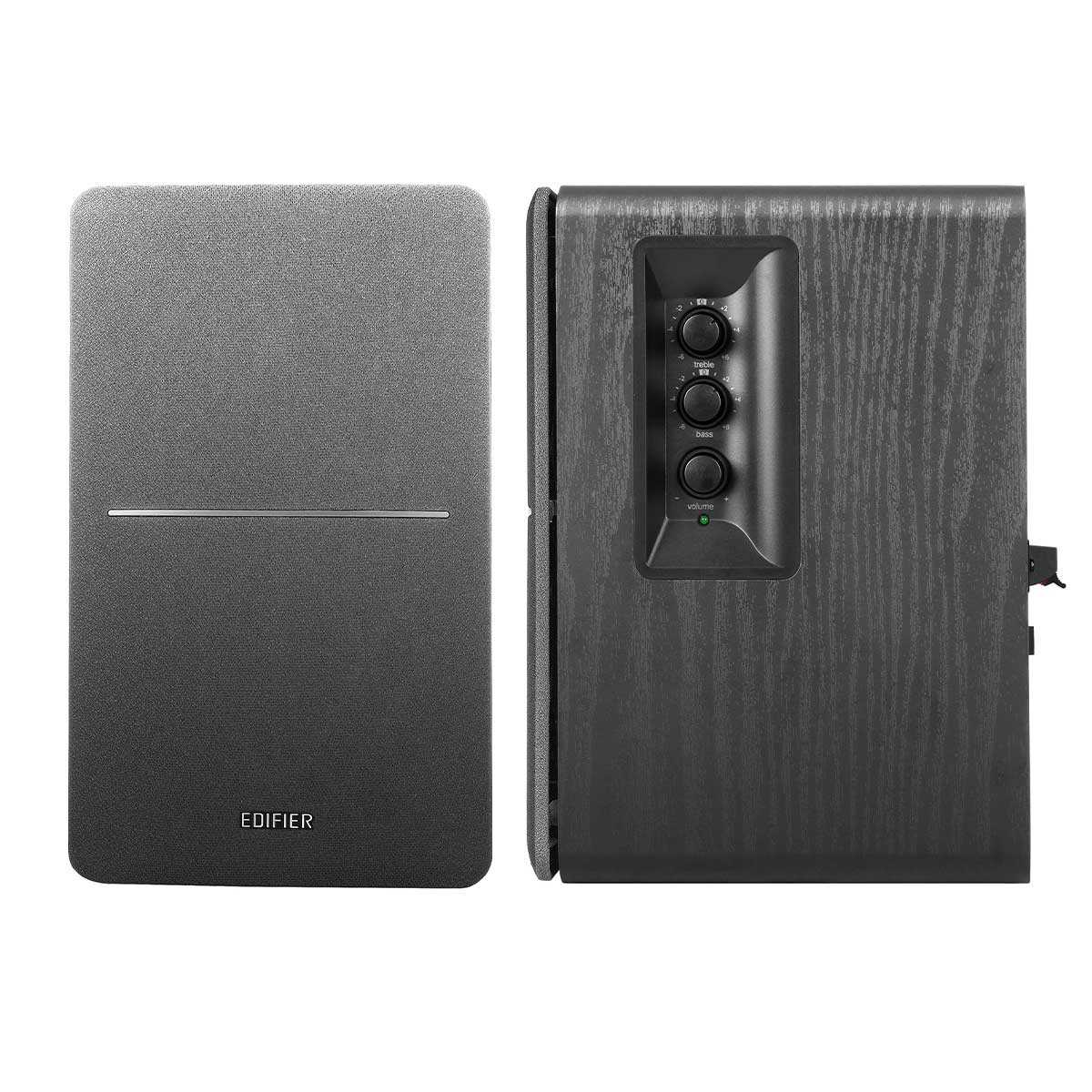 EDIFIER R1280T NEGRO ALTAVOCES ACTIVOS BLUETOOTH