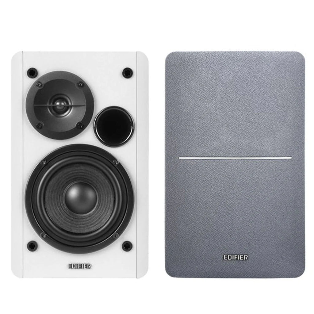 EDIFIER R1280T BLANCO ALTAVOCES ACTIVOS BLUETOOTH